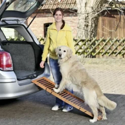 Karlie Flamingo Rampe En Bois Pliable Flex 15 Karlie Flamingo Rampe En Bois Pliable Flex -Trixie Soldes Magasin 27216 87049 s 02 6