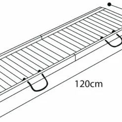 Karlie Flamingo Rampe En Bois Pliable Flex 11 Karlie Flamingo Rampe En Bois Pliable Flex -Trixie Soldes Magasin 27216 87049 t 01 4