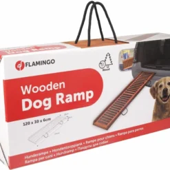 Karlie Flamingo Rampe En Bois Pliable Flex 13 Karlie Flamingo Rampe En Bois Pliable Flex -Trixie Soldes Magasin 27216 87049 v 01 3