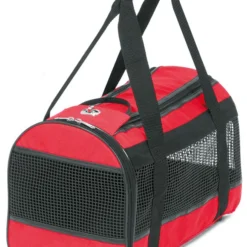 Flamingo Sac De Voyage Divine Rouge -Trixie Soldes Magasin 27308 v 31822 0 0