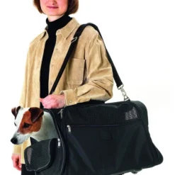 Karlie Flamingo Cage De Transport à Roues -Trixie Soldes Magasin 27334 4016598314708432 4