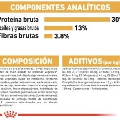 Royal Canin Labrador Retriever Adult -Trixie Soldes Magasin 28 9 8