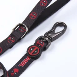 For Fan Pets Laisse Pour Chien Deadpool Premium -Trixie Soldes Magasin 2800000733 1