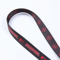 For Fan Pets Laisse Pour Chien Deadpool Premium -Trixie Soldes Magasin 2800000733 3