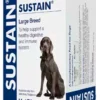 VetPlus Sustain For Intestinal Problems In Large Dogs -Trixie Soldes Magasin 280990 sustain razas grandes 1