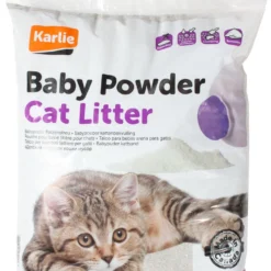 Flamingo Litière Pour Chats Extra-absorbante Parfum De Poudre De Talc 7 Flamingo Litière Pour Chats Extra-absorbante Parfum De Poudre De Talc -Trixie Soldes Magasin 28330 v 501044 0 0