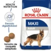 Royal Canin Maxi Adult Dog Food Pour Adultes Taille Grandes Races -Trixie Soldes Magasin 284 1 0 g 637b4c820559e