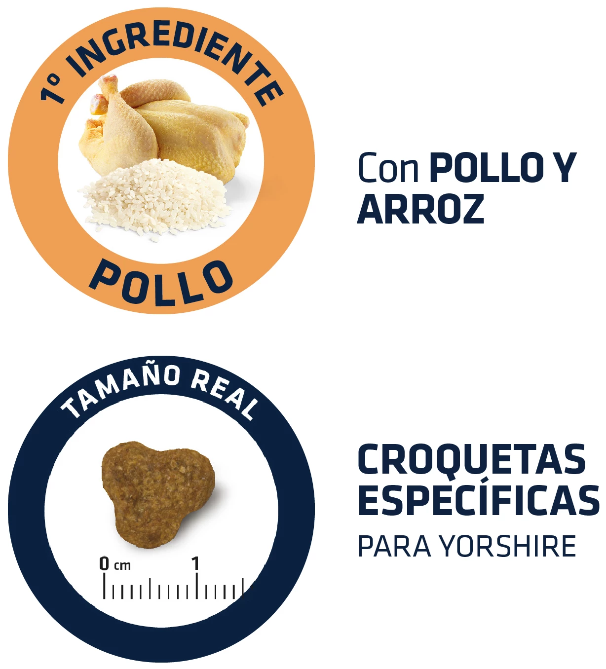 Advance Yorkshire Terrier Adult 6 Advance Yorkshire Terrier Adult – Image 4