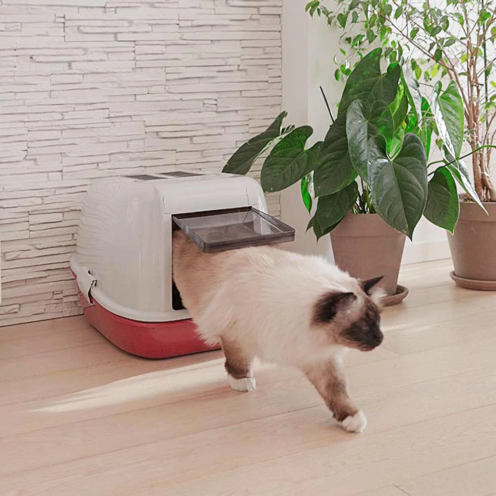 Ferplast Crépine De Bac à Sable Couverte Magix 5 Ferplast Crépine De Bac à Sable Couverte Magix – Image 3