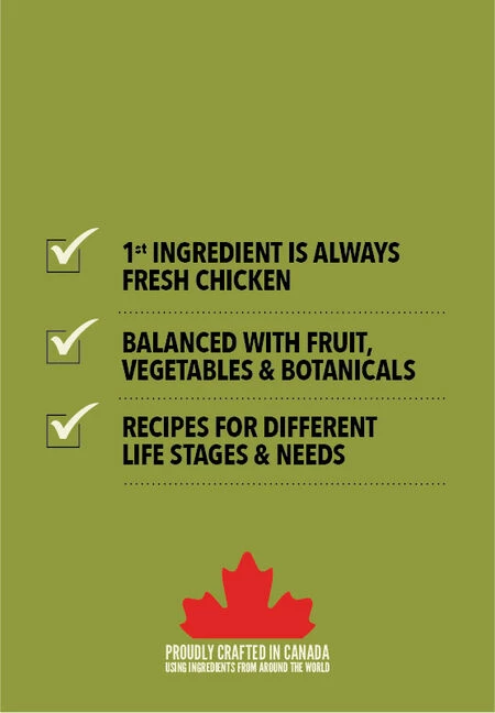 Acana Puppy And Junior 7 Acana Puppy And Junior – Image 5