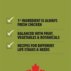 Acana Light & Fit -Trixie Soldes Magasin 3 check marks 556x800 6 630f049d8d03c