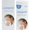 Vetriderm Spray Antiallergène Solution Topique