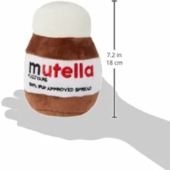 FuzzYard Peluche Mutella 7 FuzzYard Peluche Mutella -Trixie Soldes Magasin 312fOLfft8S AC 64a2fed4d79fb