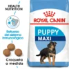 Royal Canin Maxi Puppy Aliment Pour Chiots De Race Grande -Trixie Soldes Magasin 32 1 0