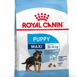 Royal Canin Maxi Puppy Aliment Pour Chiots De Race Grande 13 Royal Canin Maxi Puppy Aliment Pour Chiots De Race Grande -Trixie Soldes Magasin 32 2 1