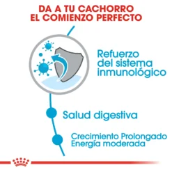 Royal Canin Maxi Puppy Aliment Pour Chiots De Race Grande 15 Royal Canin Maxi Puppy Aliment Pour Chiots De Race Grande -Trixie Soldes Magasin 32 4 3