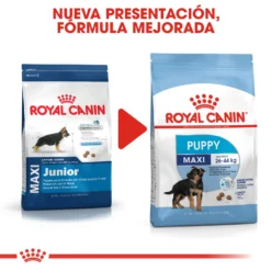 Royal Canin Maxi Puppy Aliment Pour Chiots De Race Grande 17 Royal Canin Maxi Puppy Aliment Pour Chiots De Race Grande -Trixie Soldes Magasin 32 6 5