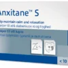 Virbac Anxitane Situations De Stress Chez Chats Et Chiens De Moins De 10 Kg -Trixie Soldes Magasin 327849 1