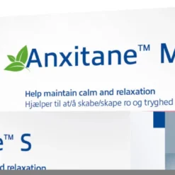 Virbac Anxitane Situations De Stress Chez Chats Et Chiens De Moins De 10 Kg -Trixie Soldes Magasin 327849 2