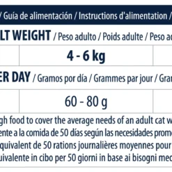 Advance Cat Adult Sensitive Salmon Et Riz -Trixie Soldes Magasin 3358 6 6