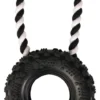 Trixie Pneu En Caoutchouc Avec Corde -Trixie Soldes Magasin 33606 141139 10166 1