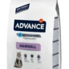 Advance Hairball Dinde Et Riz