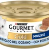 Gourmet Gold Mousse Poissons De LOcéan -Trixie Soldes Magasin 3372 gold mousse px oceano 0000080393313 1 5 7