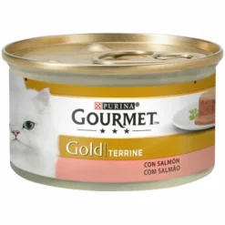 Lot 12 Gourmet Saumon D'Or Terrine