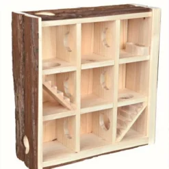 Trixie Tour Jeu Pour Souris Et Hamsters