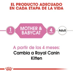 Lot 12 Royal Canin Mother & Babycat Aliments Humides Pour Chatons Et Chats Allaités -Trixie Soldes Magasin 3446 2