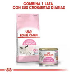 Lot 12 Royal Canin Mother & Babycat Aliments Humides Pour Chatons Et Chats Allaités -Trixie Soldes Magasin 3446 5