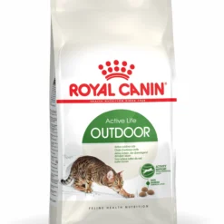 Royal Canin Tourteau Outdoor 30 Feline -Trixie Soldes Magasin 3449 16 outdoor b1 ne packaging packshots 000009 8