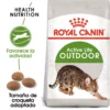 Royal Canin Tourteau Outdoor 30 Feline 1 Royal Canin Tourteau Outdoor 30 Feline -Trixie Soldes Magasin 3449 0