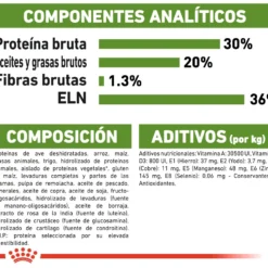 Royal Canin Tourteau Outdoor 30 Feline -Trixie Soldes Magasin 3449 7