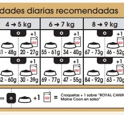 Royal Canin Nourriture Maine Coon 31 -Trixie Soldes Magasin 3459 3