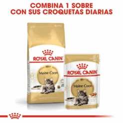 Royal Canin Nourriture Maine Coon 31 -Trixie Soldes Magasin 3459 6