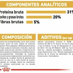 Royal Canin Nourriture Maine Coon 31 -Trixie Soldes Magasin 3459 7