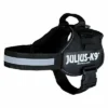 Julius K9 Harnais Noir -Trixie Soldes Magasin 35773 PLA Julius K9 Powergeschirr schwarz 3 63ca4f3f29dd3