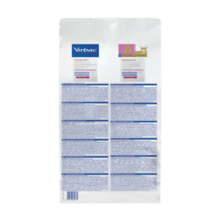 HPM Pienso Virbac Veterinary Allergy Hypoallergenic A2 Para Intolerancias En Gatos -Trixie Soldes Magasin 360167 Bag VET HPM Cat Hypoallergy 2 Fish 3Kg back 62932 642581b62f714