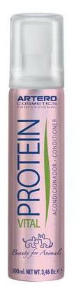 Artero Après-shampoing Protein Vital 3 Artero Après-shampoing Protein Vital