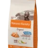 Nature's Variety Nourriture No Grain Medium-Maxi Saumon -Trixie Soldes Magasin 3700260222729 638483ed011ec scaled