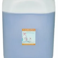 San Bernard Shampooing Cheveux Blancs