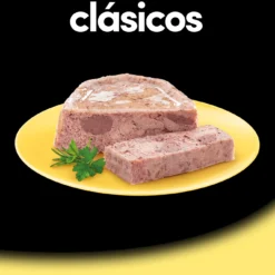 Lot 14 Cesar Nourriture Humide Pour Chiens à Saveur De Poulet Dans Une Cuve à Pâté -Trixie Soldes Magasin 38197 5