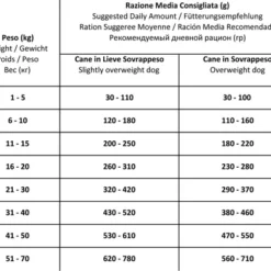 Forza10 Aliment Diététique Complet Pour Chiens Weight Control Active -Trixie Soldes Magasin 38611 yhydgm 2