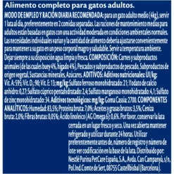 Lot 24 Felix Peut Buf Et Foie En Gelée -Trixie Soldes Magasin 38684 08410168092991 5107953 consumer data p1 3