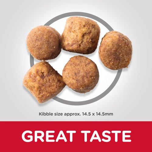 Hill's Science Plan Healthy Mobility Large Adult Au Poulet 8 Hill's Science Plan Healthy Mobility Large Adult Au Poulet – Image 6