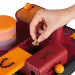 Trixie Activité Chiens Poker Box 2 Niveau 2 8 Trixie Activité Chiens Poker Box 2 Niveau 2 -Trixie Soldes Magasin 39302 pho pro det clip 32013 2 2