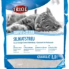 Trixie Silice Simple'n'Clean Pour Chats