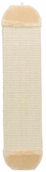 Trixie Griffoir Pour Chat Avec Peluche Plush XL 3 Trixie Griffoir Pour Chat Avec Peluche Plush XL