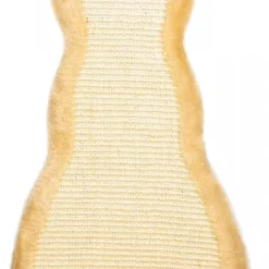 Trixie Planche à Gratter Pour Chat Beige